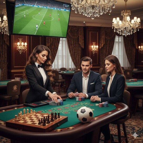 扫雷即点即玩示意图